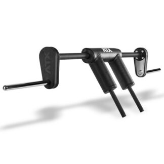 ATX® Safety Squat Bar - 30 mm - Sport Enzinger
