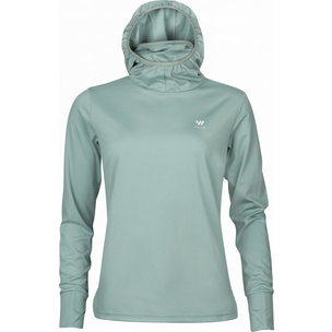 FORTUNA Long sleeve Damen – grün S – XXL