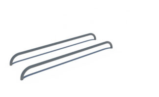 K033 Ground Parallel Bars