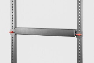 Mighty hip thruster attachment