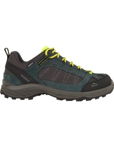 Travel Comfort Aqx Wanderschuhe