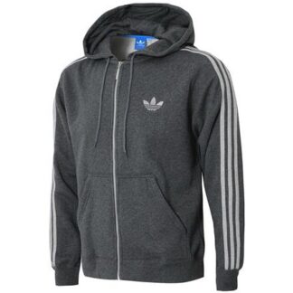 adidas Casual Spo Hoody dunkelgrau | Omidis.de
