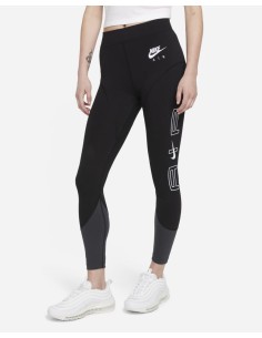 Air High-Rise Strupfhose