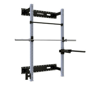 Fold back rack M-FOLD-S2