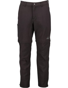 Malloy Abzipphose