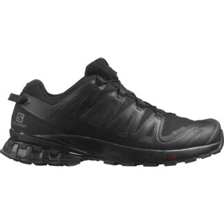 Salomon XA PRO 3D v8 GTX® schwarz Herren Wanderschuh Trailrunningschuh
| Sporthaus Marquardt