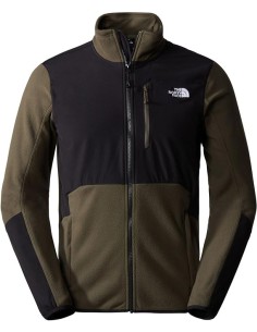 Herren Fleecejacke-NF0A5IHSBQW1