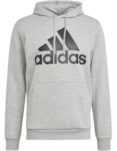 Essentials Big Logo Kapuzenpullover