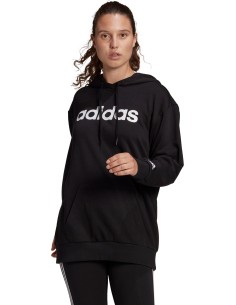 Lin OV Kapuzepullover