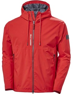 RWB Rigging Jacke