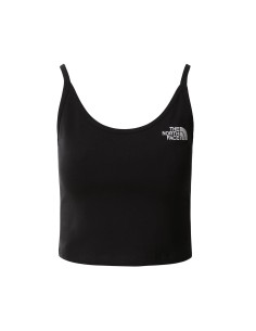 Crop Tank