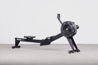 Royal air rower