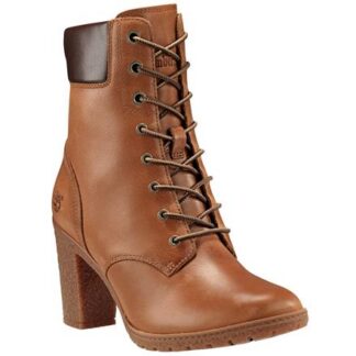 Timberland Glancy 6-Inch Boots  hellbraun | Omidis.de