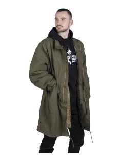 Sturm M65 Parka