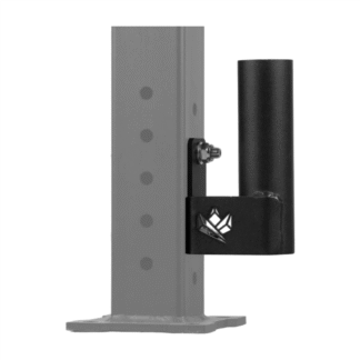 KingsBox Mighty Halterung für Langhantel