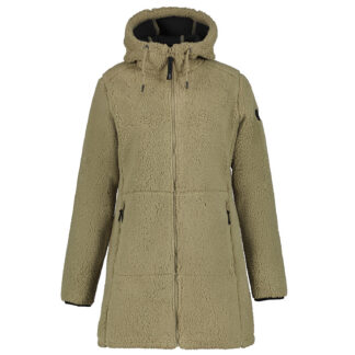 Icepeak Damen Agra Teddy Fleecejacke 4 54835 649I 081
| Sporthaus Marquardt