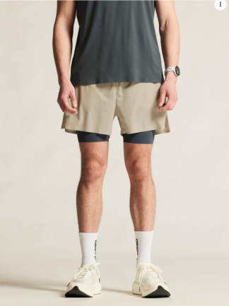 Craft Hypervent 2-in-1 Short Männer – Pflaster