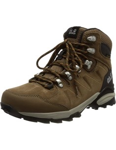 Refugio Texapore Wanderschuhe