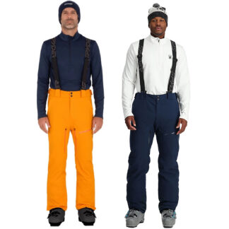 Spyder Dare Pant Herren Skihose 38SA125314
| Sporthaus Marquardt