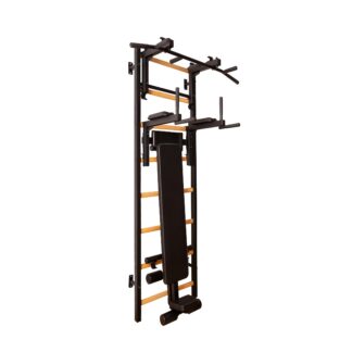 BenchK Sprossenwand 233B - BMS Fitness
