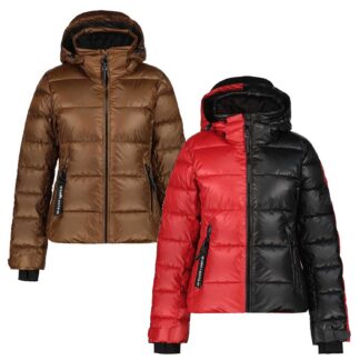 Luhta Damen Skijacke Kallunki 6 36483 439L
| Sporthaus Marquardt