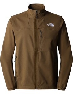 Nimble Fleecejacke