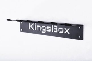 Kingsbox multi-use hanger
