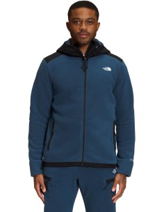 Alpine Polartec 200 Fleecejacke