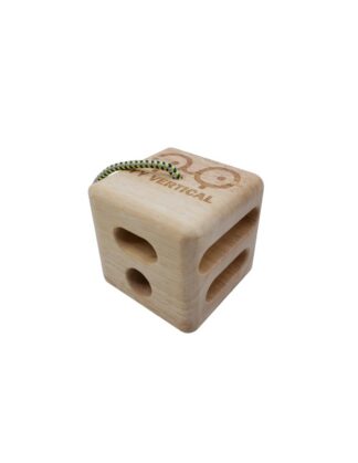 YY Vertical - Cube