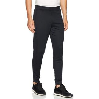 Under Armour UA MK-1 Terry Herren Jogginghose  schwarz | Omidis.de