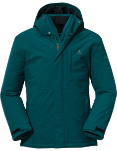 Bastianisee Funktionsjacke