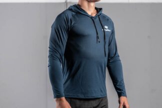 Mens long sleeve shirt