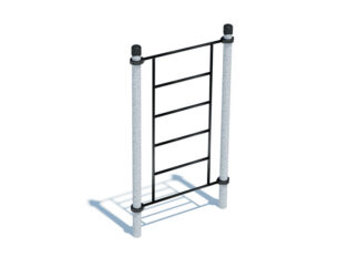 K-ZN-006 Swedish wall