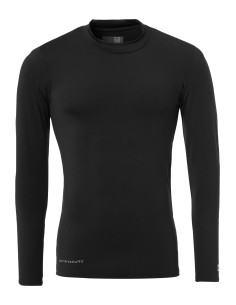 Distinction Langarmshirt