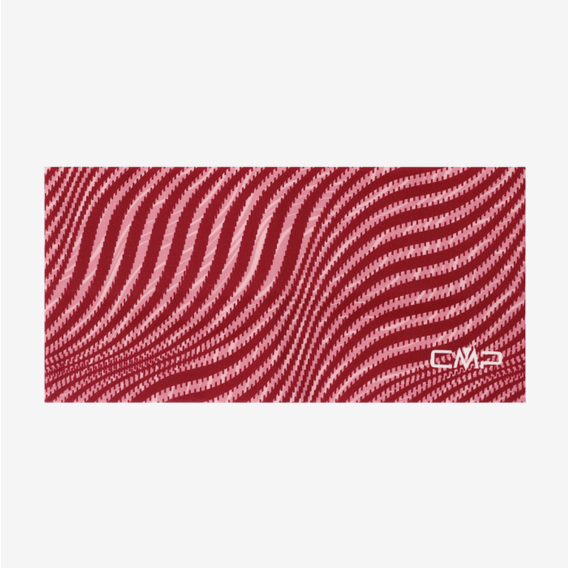 Stirnband CMP – Headband woman rot