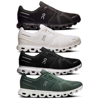 On Cloud 6 Herren Running Sneaker
| Sporthaus Marquardt