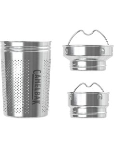 Tea Infuser Flascheneinsatz