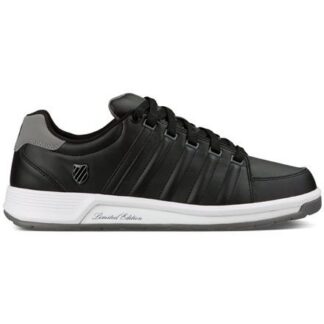 K-Swiss Berlo II S Sneaker  schwarz | Omidis.de