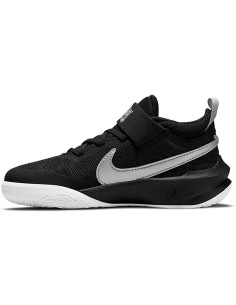 Team Hustle D 10 Tennisschuhe