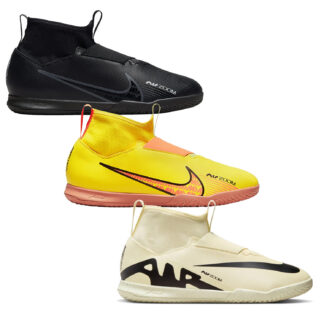 Nike Zoom Superfly 9 Academy IC Hallenschuhe DJ5615
| Sporthaus Marquardt