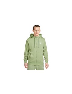 Club Kapuzenpullover
