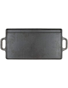 Unisex Grillplatte-33625A