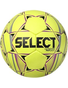 Ultimate Handball Ball