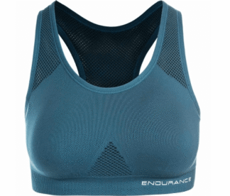 Rosemary Bra Sport-BH blau lightsupport