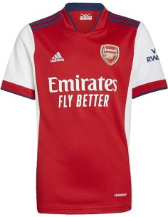Arsenal FC 2021/2022 Heimtrikot