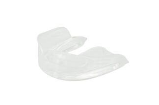 SHIELD Standard Zahnschutz #1025 transparent