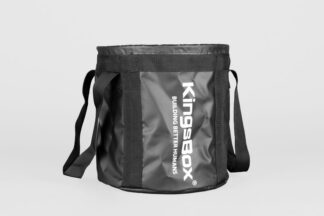 Kingsbox magnesium bag