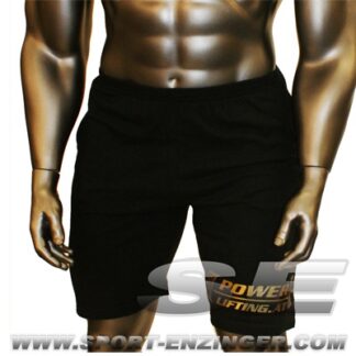 Powerlifting Hose Gold Edition - Sport Enzinger