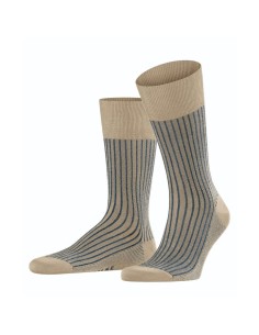Oxford Stripe Socken
