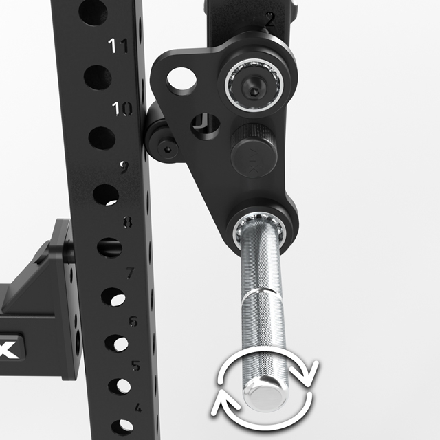 ATX® Power Handle - für Jammer-Arms / Hebelarme - Sport Enzinger - Image 13
